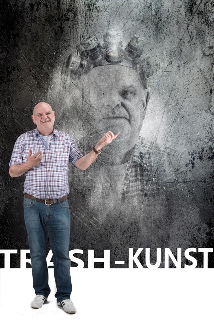 Walter Zingerle - Künstler